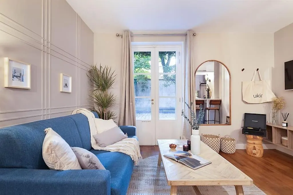 Mulini - 1 Chambre A Saint-Germain-Des-Pres 巴黎 0*,