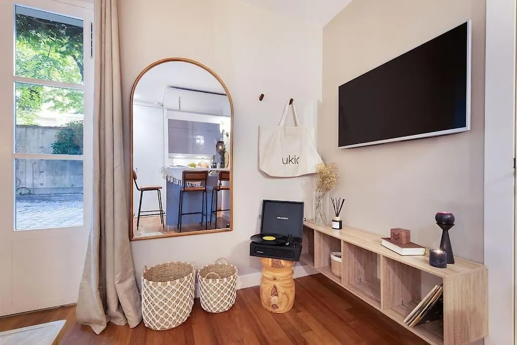 Mulini - 1 Chambre A Saint-Germain-Des-Pres 巴黎 法国