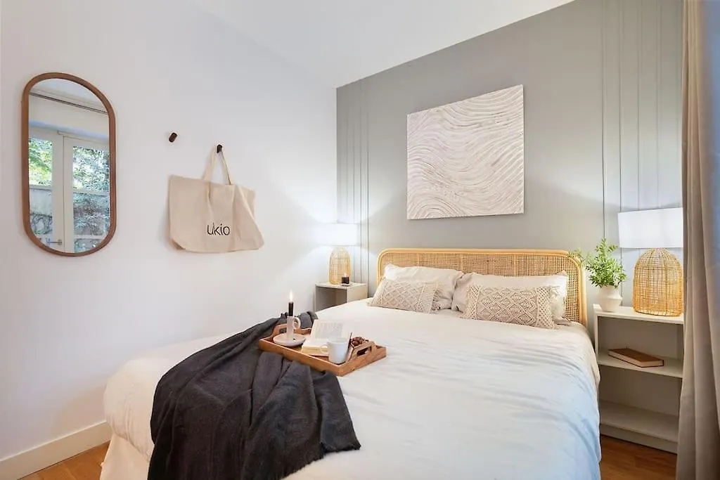 Mulini - 1 Chambre A Saint-Germain-Des-Pres باريس